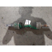 Ford Ranger  Mazda Bt50 Right Driveshaft