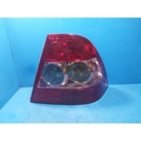 Toyota Corolla Zze122 Right Taillight