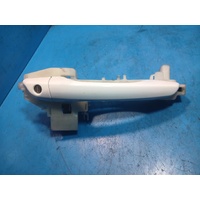Hyundai I30 Pd Right Front Outer Colour Coded Door Handle