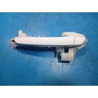 Door Handle Lh Front, Outer, Non Keyless Entry Type, Pd, Hatch/Fastback, 03/17-
