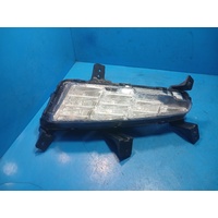 Hyundai I30 Pd  Left Day Time Running Lamp