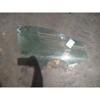Hyundai I30 Pd, Right Front Door Window