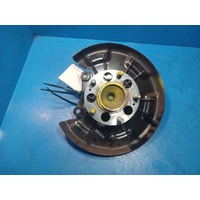 Hyundai I30 Cerato Right Rear Hub Assembly