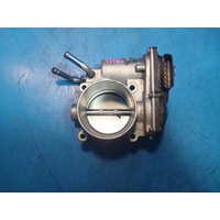 Hyundai I30, Ix35, I45, I40, Tucson, Elantra, Kia Cerato, Sportage, Petrol, 1.8/2.0 Throttle Body