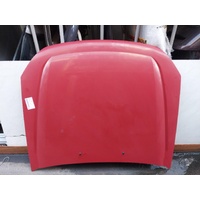 Ford Ranger Pk Bonnet