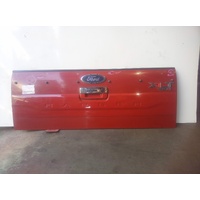 Mazda Bt50 Ford Ranger Tailgate