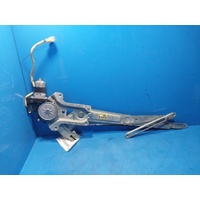Ford Ranger Mazda Bt50 Right Front Power Window Regulator