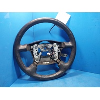Ford Ranger Pk Steering Wheel