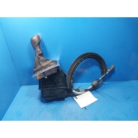 Volkswagen Jetta 1B Gear Stick Shifter