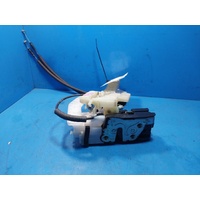 Hyundai Tucson Tl Vin Kmh Right Rear Door Lock