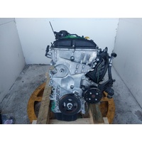 Hyundai Tucson Tl 2.0 G4nc Petrol Engine