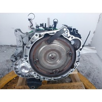 Hyundai Tucson Tl 2.0 G4nc Petrol Automatic Transmission