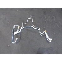 Holden Barina Tm 1.6  Petrol Air Cond Hoses
