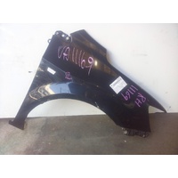 Holden Barina Tm Right Guard