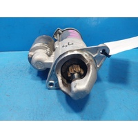 Holden Barina Petrol 1.6 Tm Starter Motor