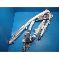 Mitsubishi Challenger  Left Side Curtain Airbag
