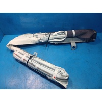 Mitsubishi Challenger Right Side Curtain Airbag