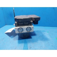 Mazda Bt50 Ur  P/n Ab312c405ag Abs Pump