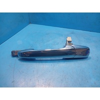 Mazda Cx7 Er, Left Front Outer Handle (Chrome)