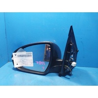 Hyundai Tucson Tl Left Door Mirror