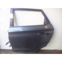 Hyundai Tucson Tl, Left Rear Door