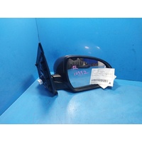 Hyundai Tucson Tl Right Door Mirror