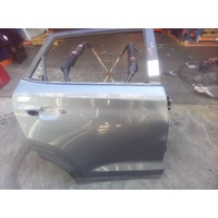 Hyundai Tucson Tl  Right Rear Door