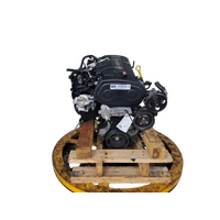 Holden Barina Tm 1.6 F16d4 Petrol Used Engine
