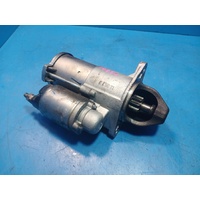 Holden Barina Petrol 1.6 Tm Starter Motor