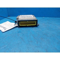 Volkswagen Golf Gen 6  Airbag Module