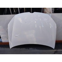 Volkswagen Golf Gen 6 Bonnet