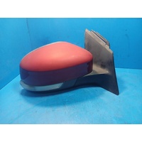 Ford Focus Lw Right Door Mirror