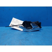 Ford Escape Zc-Zd Right Rear Inner Chrome Door Handle