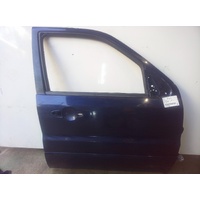 Ford Escape Zd Right Front Door