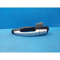 Holden Captiva Cg  Left Front Outer Primed Door Handle
