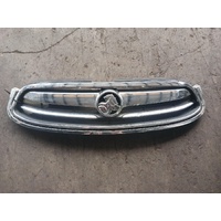 Holden Captiva 7 4th Vin = C Cg  Radiator Grille