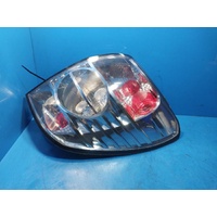 Holden Captiva/Captiva 7 Cg  Right Taillight