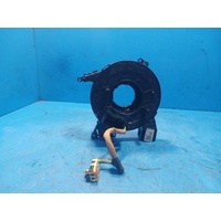 Ford Ranger Px Airbag Clockspring