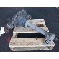 Ford Ranger Mazda Bt50  Front Diff Centre