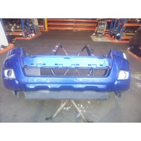 Ford Ranger Px Series 2 Front Bumper Bar