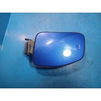 Ford Ranger Px  Fuel Door