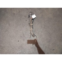 Ford Ranger Px Fuel Filler Pipe