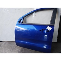 Ford Ranger Px Left Front Door