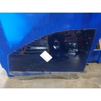 Ford Ranger Px Left Front Door Window