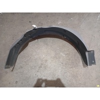 Ford Ranger Px Series 2-3  Left Front Guard Liner