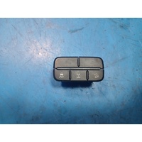 Ford Ranger Px Series 1-3, Switch Panel (Traction Control, Diff Lock & Hill Decent)