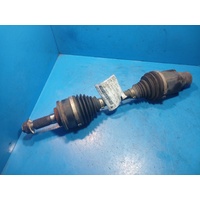 Ford  Ranger Everest, Mazda Bt50, Right Front Driveshaft