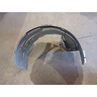 Ford Ranger Px Series 2-3  Right Front Guard Liner