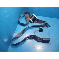 Ford Ranger Px Series 2 & 3 Centre Rear Seat Belt Only