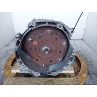 Mazda Bt50 Ford Ranger Auto Transmission